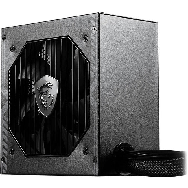 MSI ATX12V/EPS12V Power Supply - 650 W MSI ATX12V/EPS12V Power Supply - 650 W